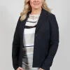 Blazer in Black