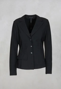 Blazer in Black