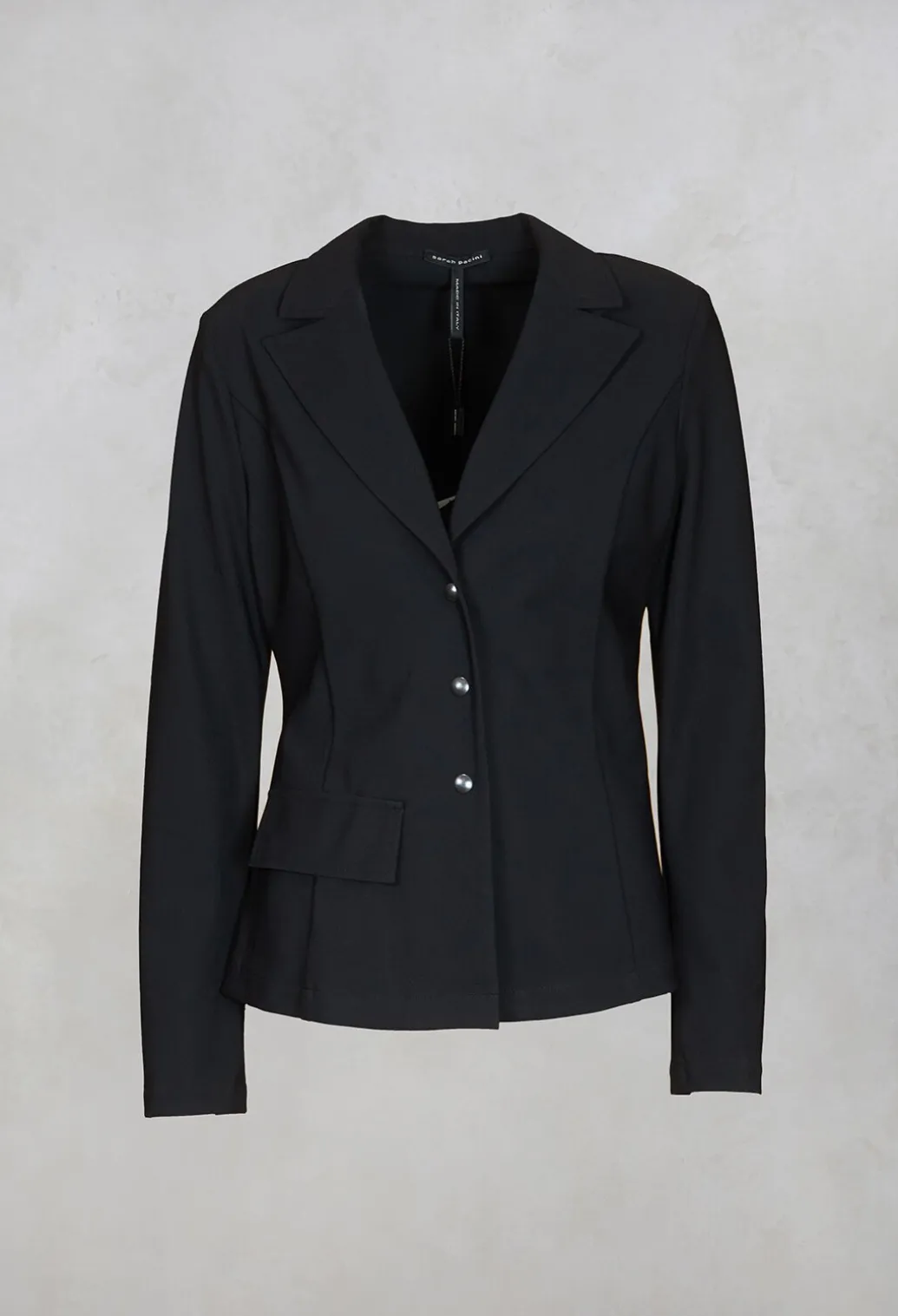 Blazer in Black