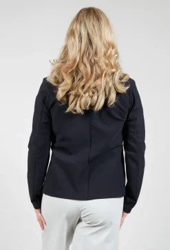 Blazer in Black
