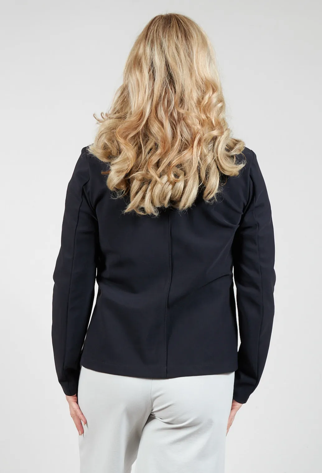 Blazer in Black