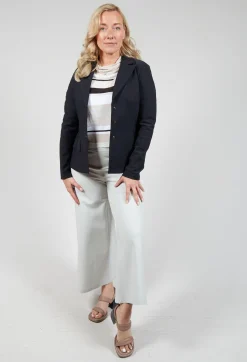 Blazer in Black