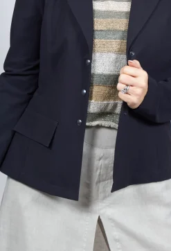 Blazer in Black