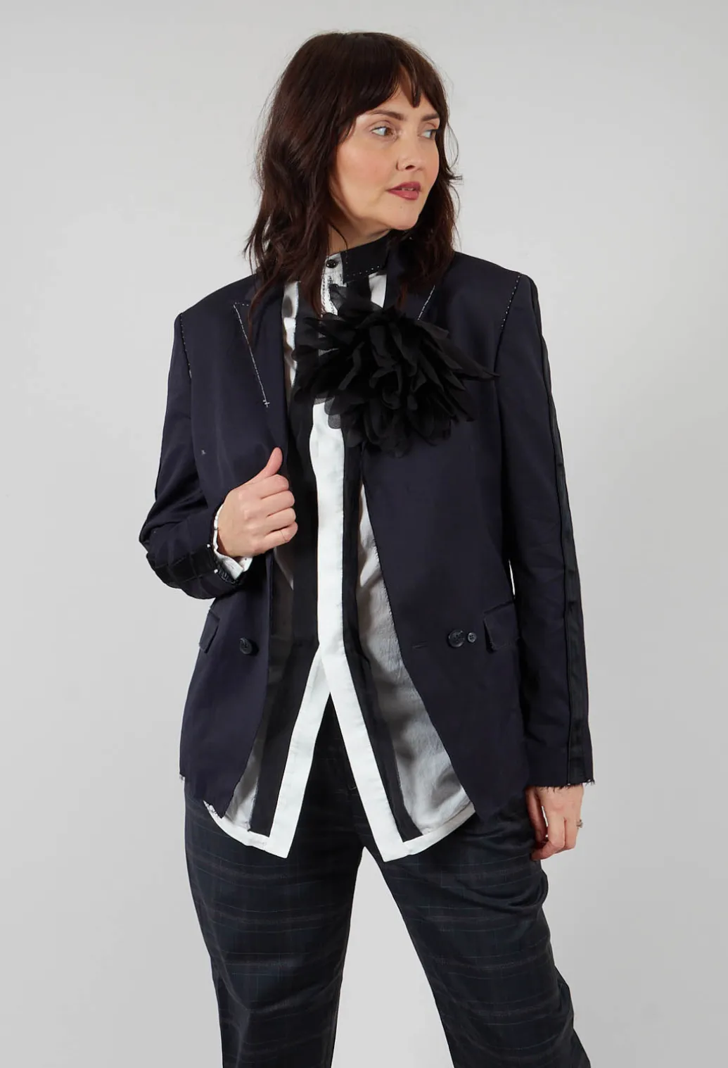 Blazer in Original
