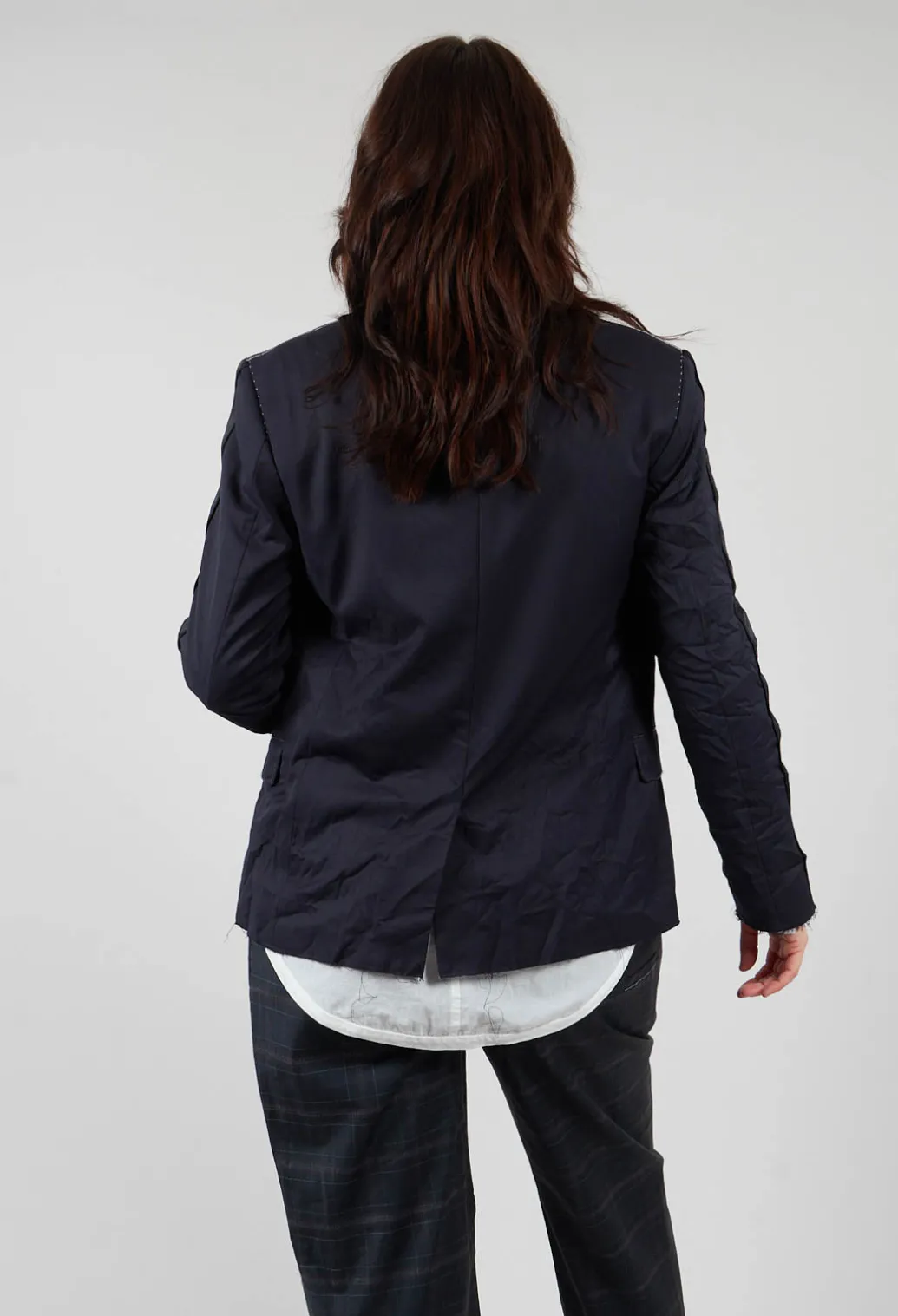 Blazer in Original