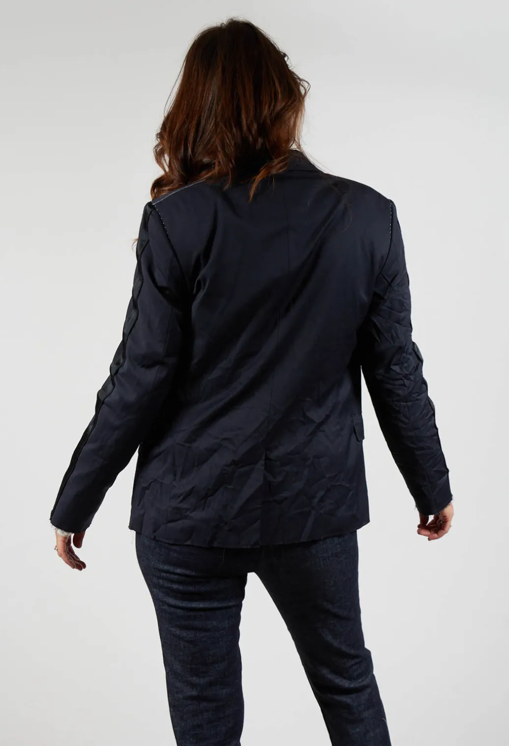Blazer in Original
