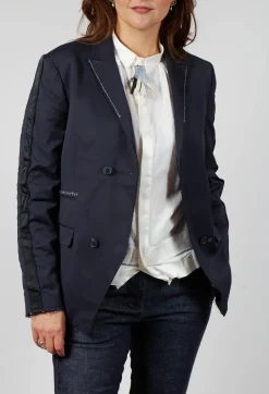 Blazer in Original