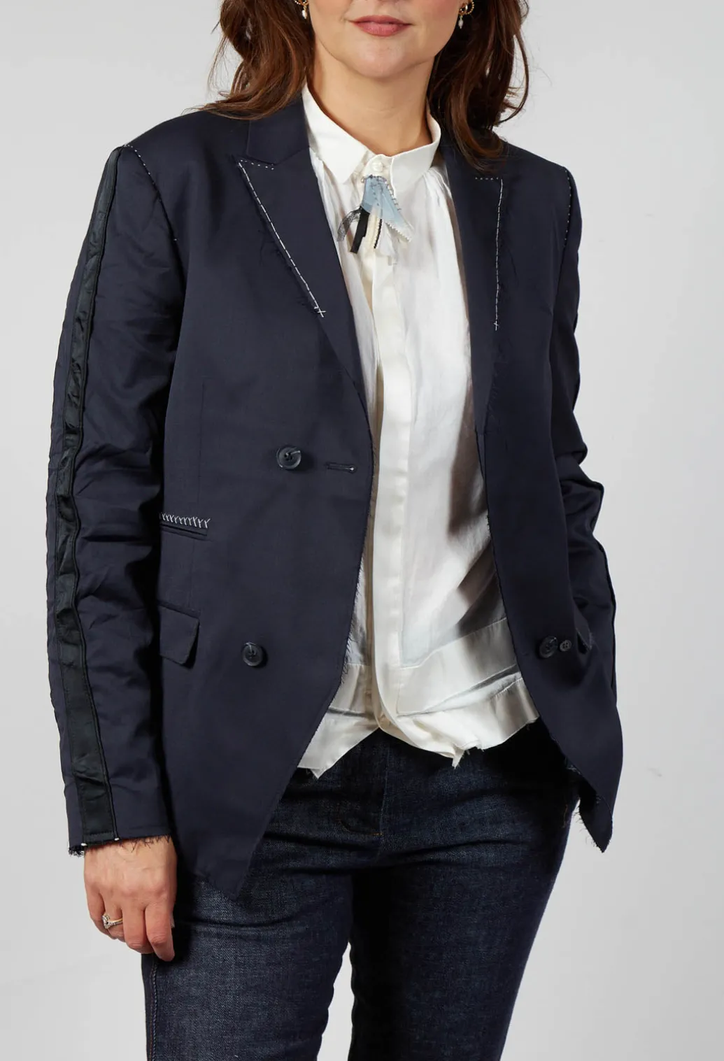 Blazer in Original