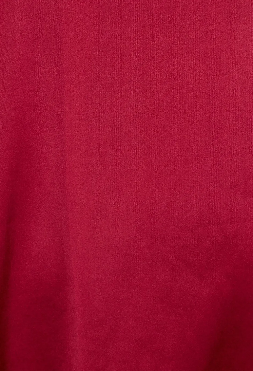 Blouse in Cremisi