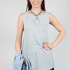 Boa Lr Top In Anice