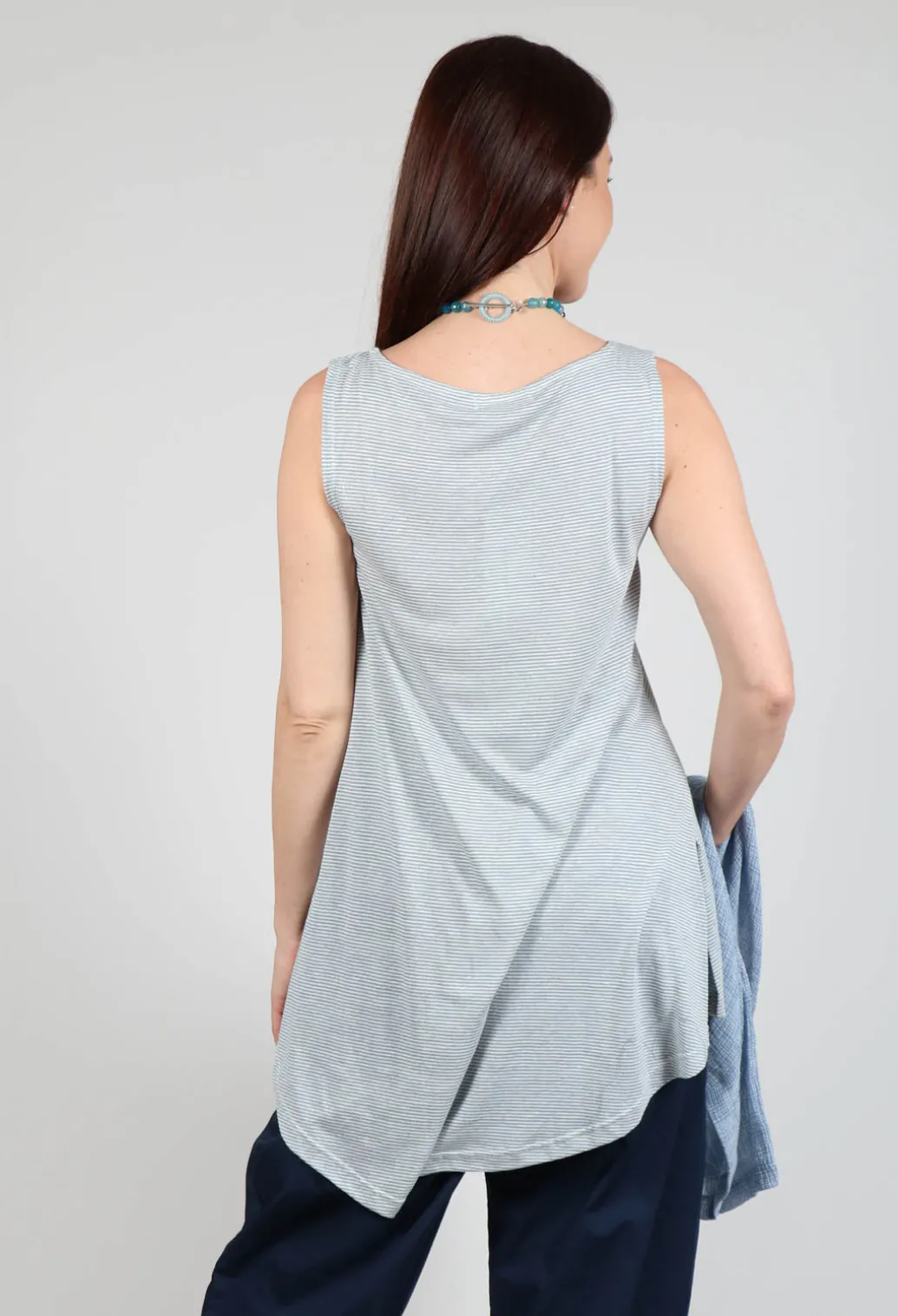 Boa Lr Top In Anice