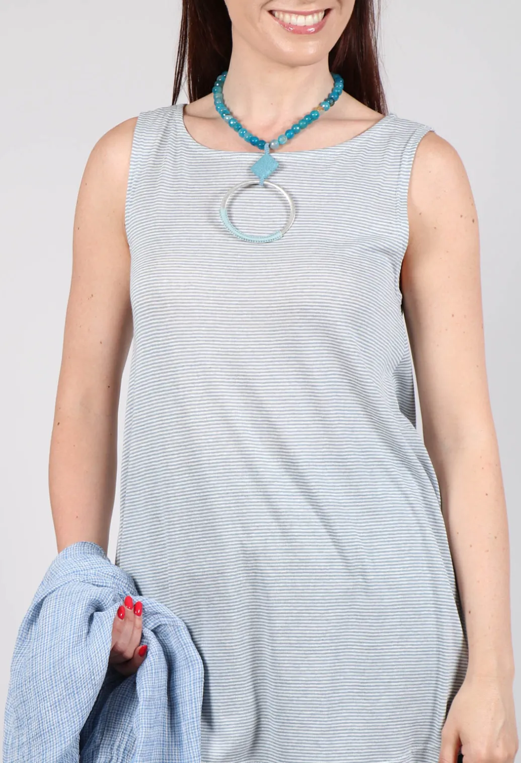 Boa Lr Top In Anice