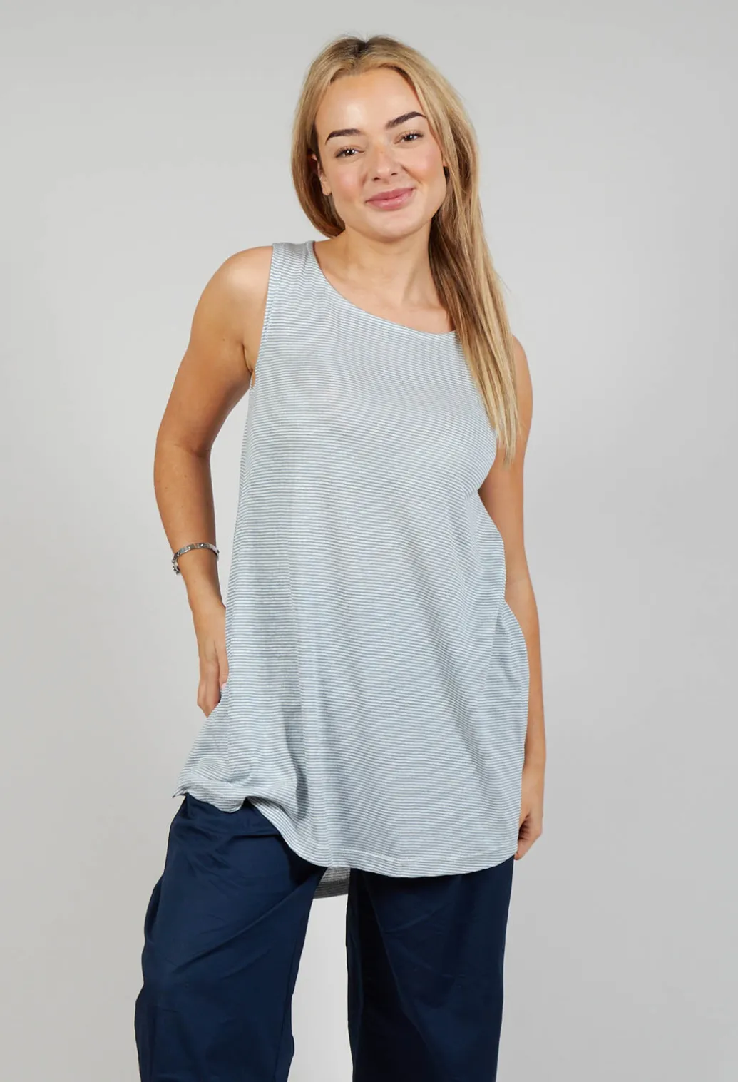 Boa Lr Top In Anice