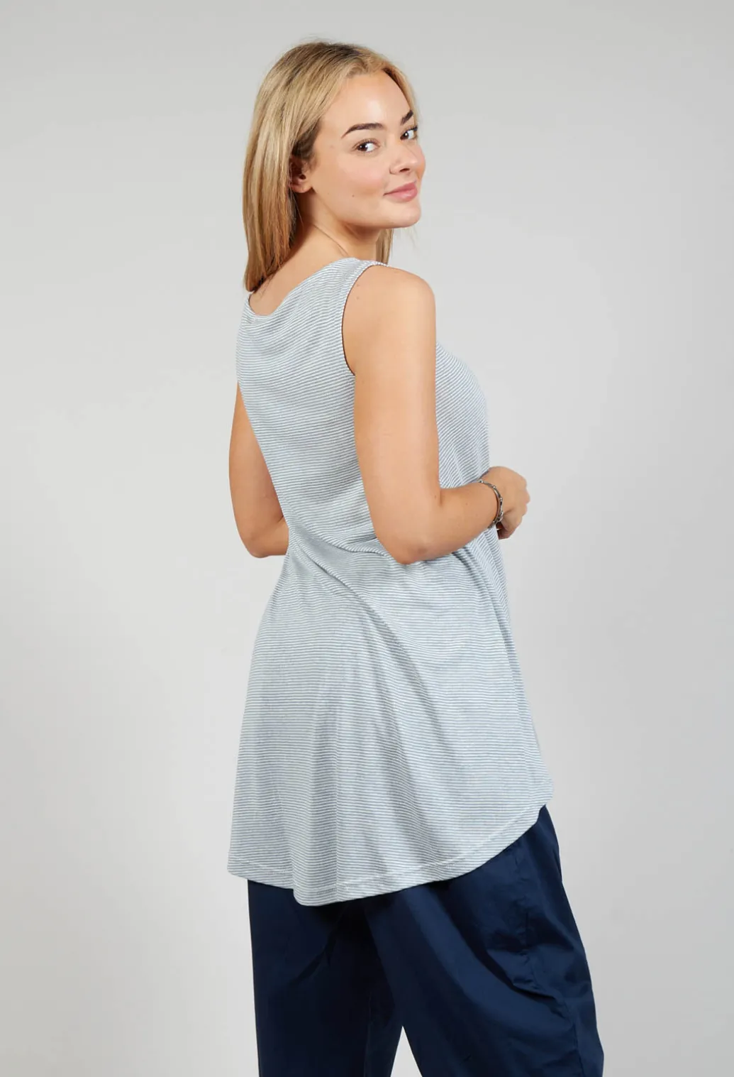 Boa Lr Top In Anice