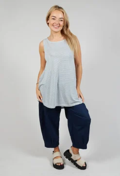Boa Lr Top In Anice