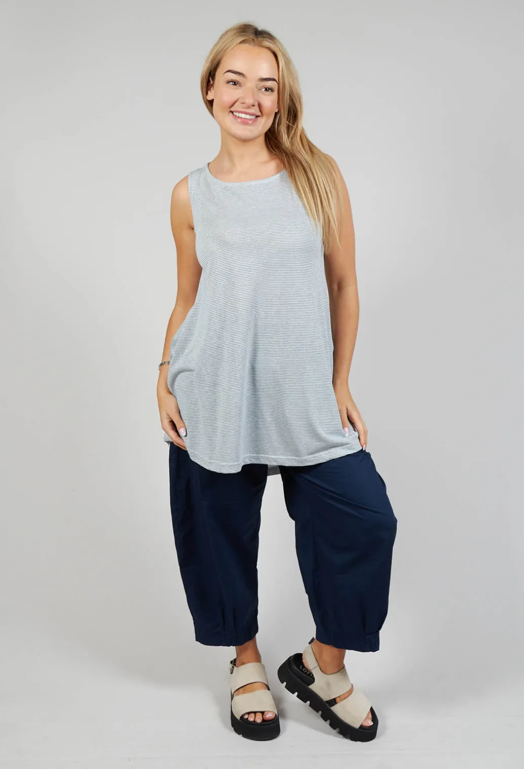 Boa Lr Top In Anice