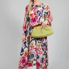 Bohemian Dress in Frida Print