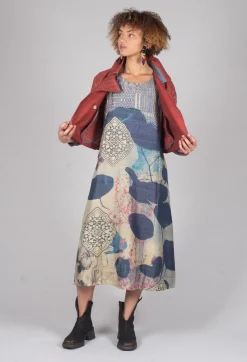 Bolero Coat in Shiraz