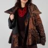 Bolzano Jacket in Bronze