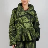 Bolzano Jacket in Olive
