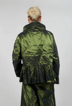 Bolzano Jacket in Olive