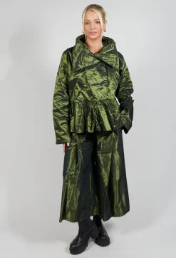Bolzano Jacket in Olive