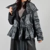Bolzano Jacket in Pewter
