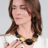 Bonbon Choker in Galassia