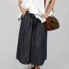 Bosa Ga Skirt In As Sample Blue