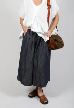 Bosa Ga Skirt In As Sample Blue