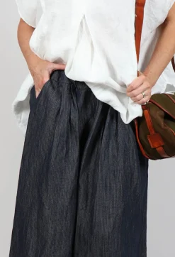 Bosa Ga Skirt In As Sample Blue