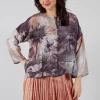Botanic Shirt in Natural Mood