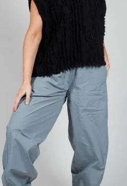 Botanicals Trousers in Lauch