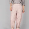 Botanicals Trousers in Reife
