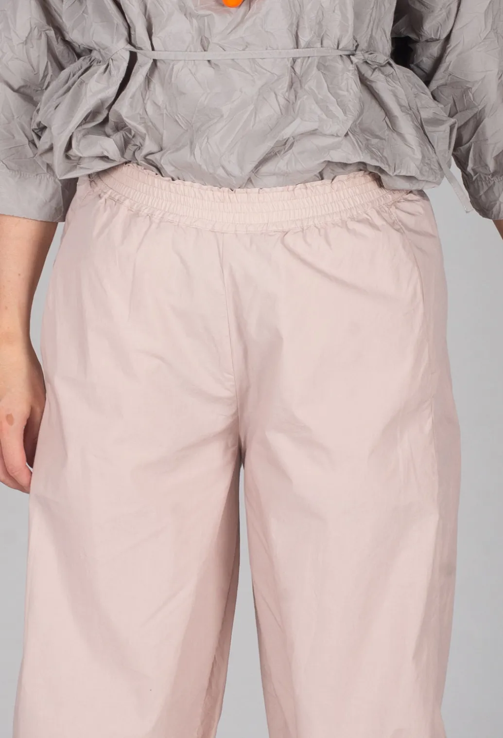 Botanicals Trousers in Reife