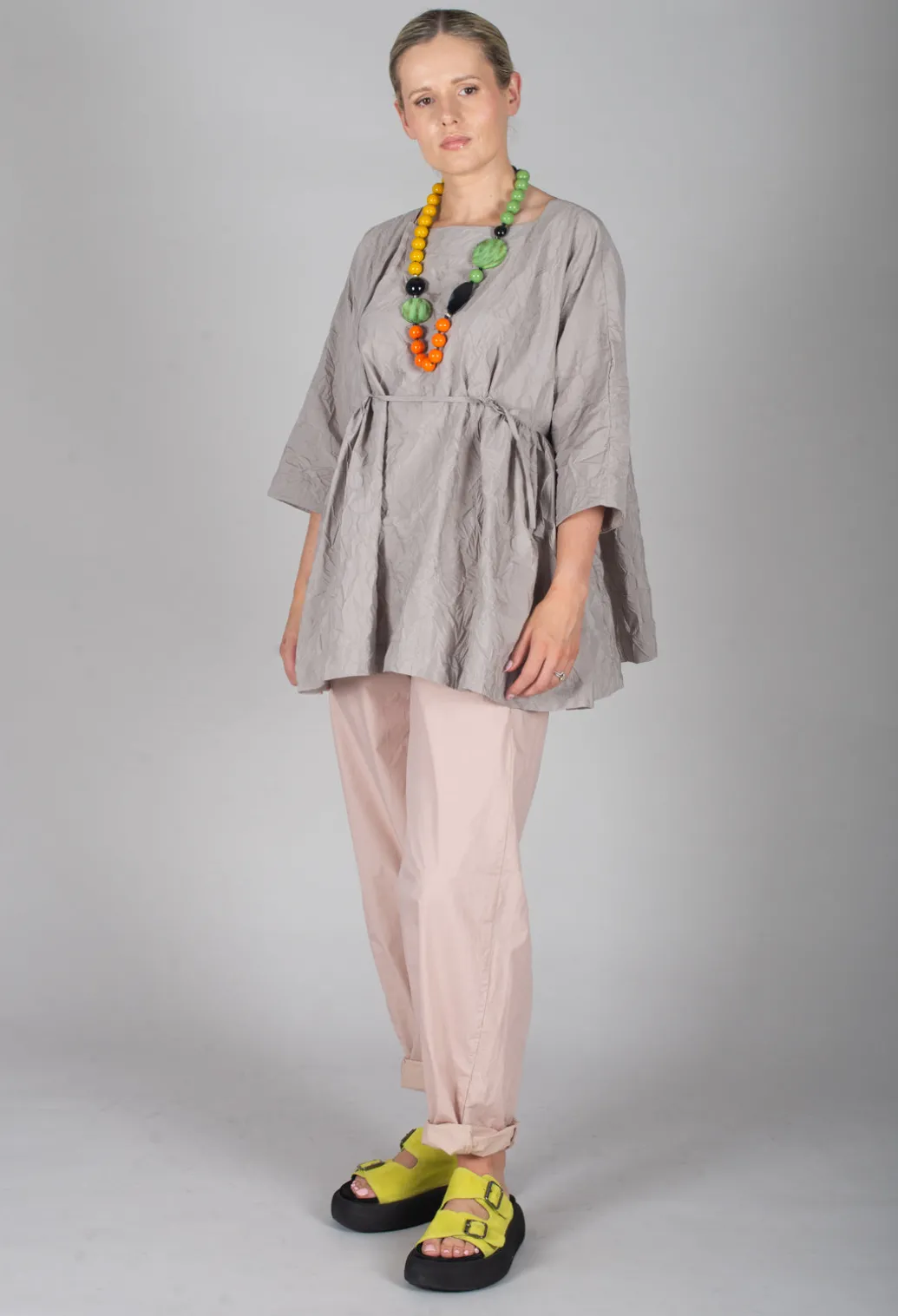 Botanicals Trousers in Reife