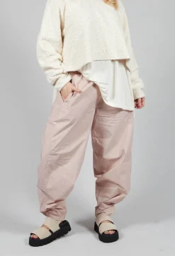 Botanicals Trousers in Reife