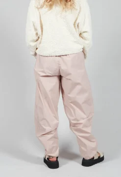 Botanicals Trousers in Reife