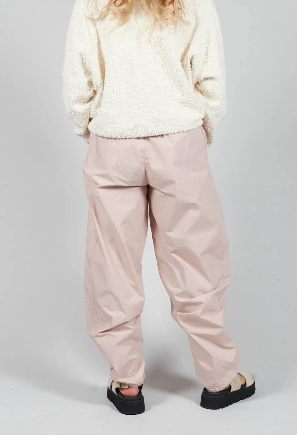Botanicals Trousers in Reife