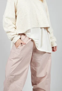 Botanicals Trousers in Reife