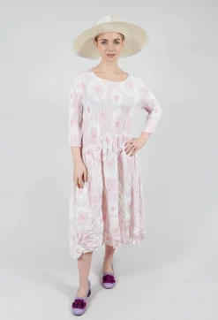 Bow Hat in Ivory