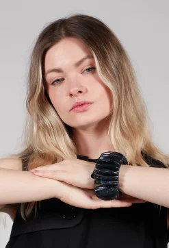 Bracelet in Black