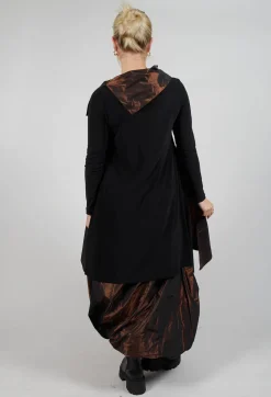 Brest Tunic in Bronze