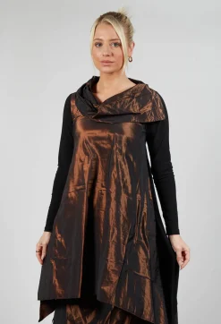 Brest Tunic in Bronze