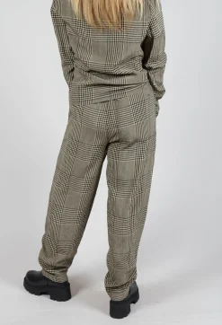 Brit Trousers in Crumble