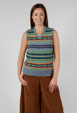 Brodie Vest in Rupert