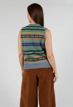Brodie Vest in Rupert