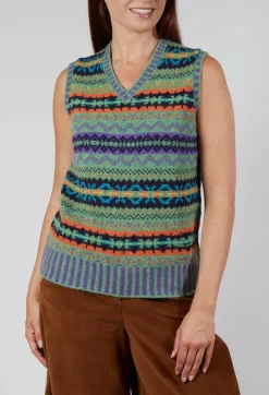Brodie Vest in Rupert