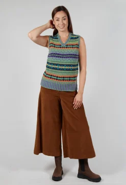 Brodie Vest in Rupert