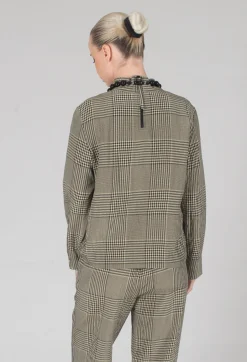 Brody Jumper in Crumble